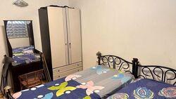 Blk 606 Bedok Reservoir Road (Bedok), HDB 3 Rooms #630206201